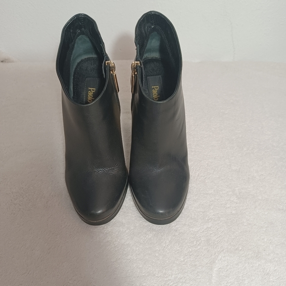 Paolo Conte boots - Picture 4 of 9